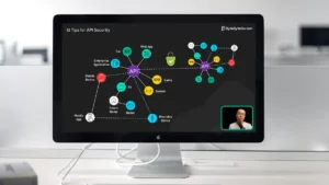 Graphic Design and ByteByteGo Simplifying Complex Concepts